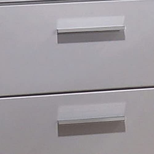 Acme Furniture Lorimar 2-Drawer Wooden Nightstand In White