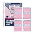 Tops Carbonless Important Message Book