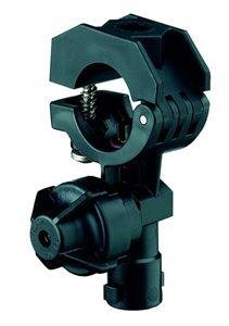 Spraying Systems Qj17560A-3/4-Nyb Quick Teejet Single Nozzle Body For Wet Booms