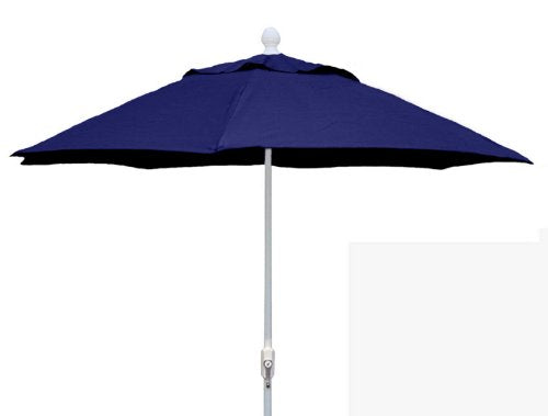 FiberBuilt Umbrellas Patio Umbrella - Thumbnail 4