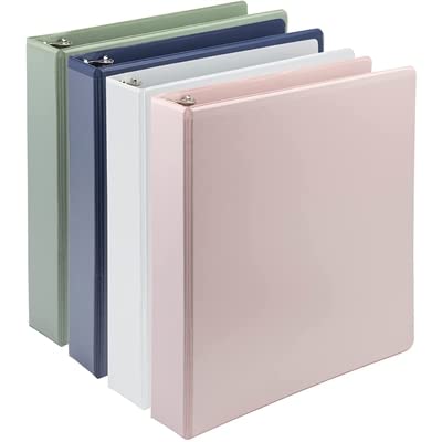 Biobased 2' Dr View Bnd 4Pk