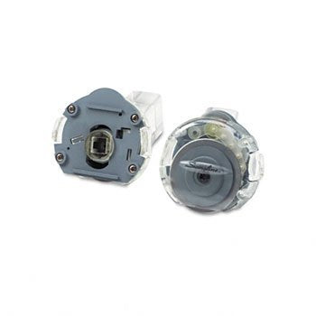Swingline Smartcut Easyblade Plus Trimmer Replacement Cartridge Blade,Cartridge,Ez Ref,Gy 70735 (Pack Of6)