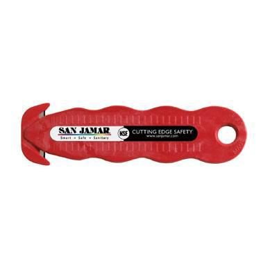 San Jamar KK403 Klever Kutter Box Cutter