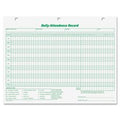 Tops Daily Attendance Record Forms