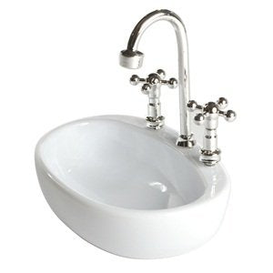 Minya International Corp. Mi-557 Kitchen Sink Paper Clip Holder