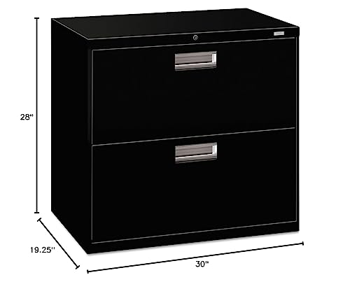 Hon672Lp - Hon 600 Series Standard Lateral File
