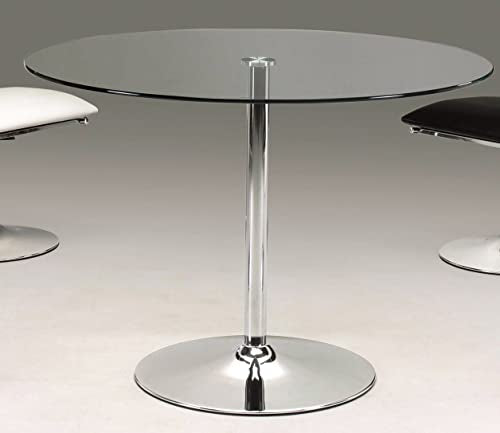 Neos Modern Furniture Dining Chairs, Black