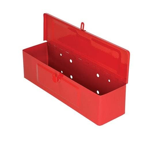 All States Ag Parts Parts A.S.A.P. Tool Box Fits Massey Ferguson 50 690 130 30 699 20D 165 Tea20 30E 20 698 135 250 To30 50H Te2