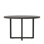 Safco Mirella Conference Table, 42 inch (Table & Base)