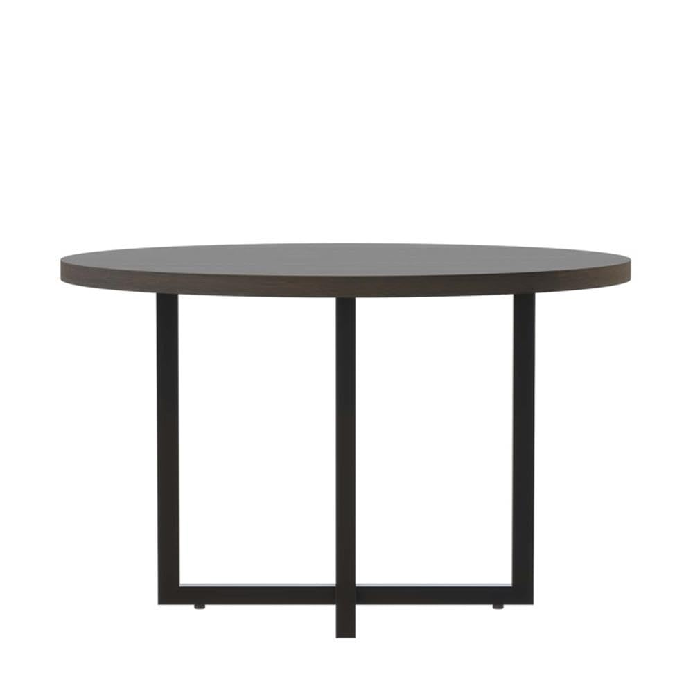 Safco Mirella Conference Table, 42 inch (Table & Base)