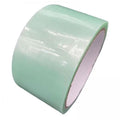 ATORSE 4xCreative Sticky Ball Rolling Tape Decorative DIY Game for Party Children Green