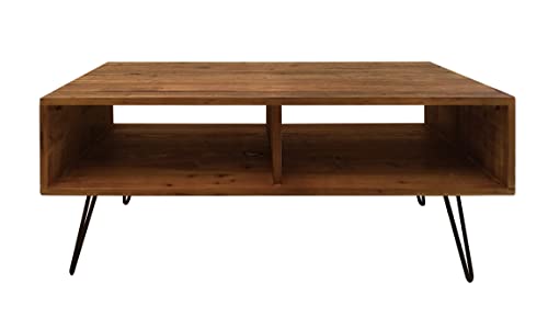 Neos Modern Furniture Coffee Tables, Natural