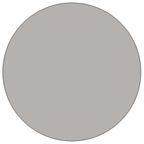 Flash Furniture Wren 48'' Round Grey HP Laminate Activity Table - Height Adjustable Short Legs