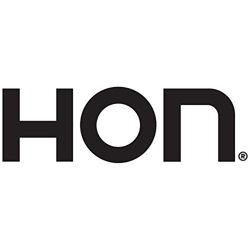 Hon685Lq - Hon 600 Series Five-Drawer Lateral File