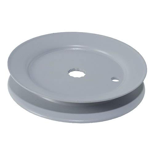 Hustler Zero Turn Lawn Mower Oem Part# 603988 Drive Pulley B-Sec