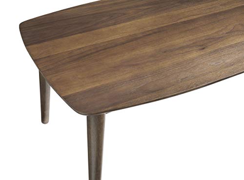 Progressive Furniture Zen 3 Pack-Cocktail & 2 End Tables, Walnut