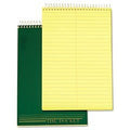 Tops Business Forms Products - Steno Pad, Gregg Ruled, 100 Sheets, 6'X9', Canary Paper - Sold As 1 Ea - Steno Book Features A