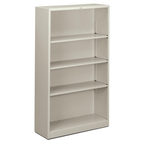 Honhs60Abcq - Hon Metal Bookcase