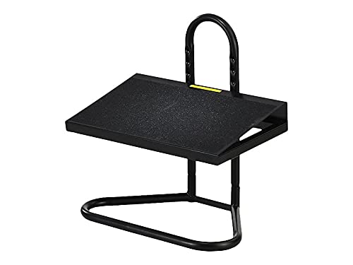 SAF5124 - Ergonomic Industrial Footrest