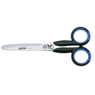 Kretzer Finny 72413 5.0' / 13Cm - Arts/Craft/Office/Pocket Scissors