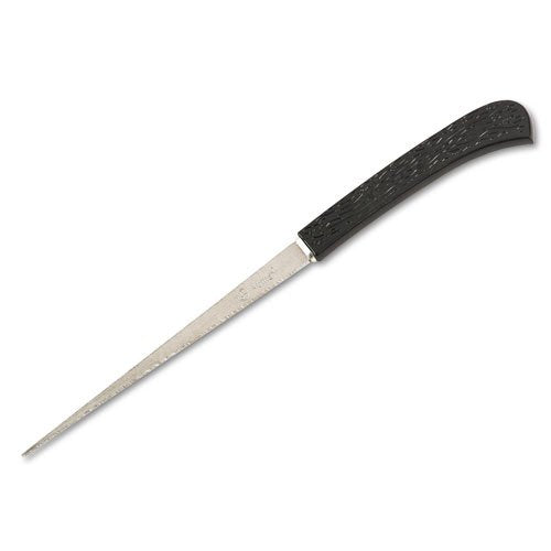 Westcott Serrated Blade Hand Letter Opener