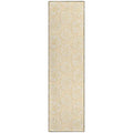 Seabreeze Sz10 Ivory Coastal Rug Runner 2' 3" X 7 ' 6"