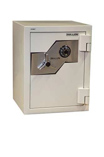 Fire and Burglary Safe