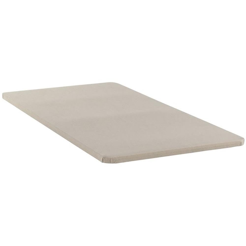 Coaster Furniture Wood Foundation Tan 350020KW