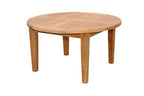 Anderson Teak Brianna 35" Round Coffee Table