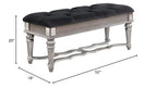 Best Quality Furniture B810 Bench