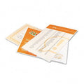 Gbc Heatseal Longlifetm Premium Laminating Pouches Pouch,Lmntng,Ltr,Prem10Ml (Pack Of2)