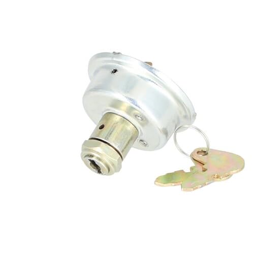 Starter Key Switch Fits Massey Ferguson 1135 230 1085 1155 245 1800 1105 175 285 2135 1130 180 50 2200 135 255 20 1150 235 1500