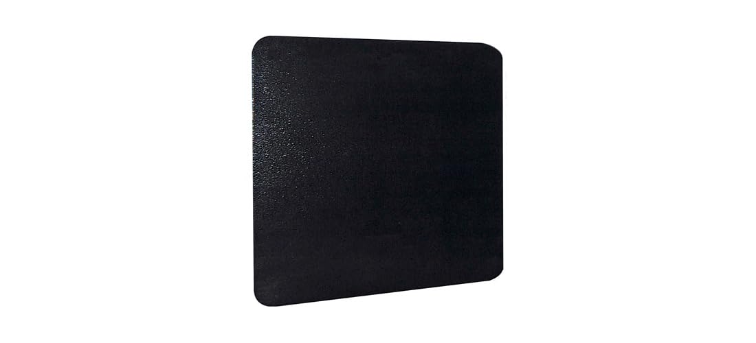 IMPERIAL GROUP USA Stove Board, Black, 28 x 32