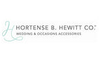 Hortense B. Hewitt Wedding Accessories Clean And Modern Table Numbers, 1-40