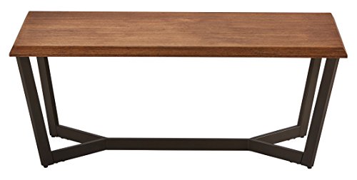 International Caravan Contemporary Coffee Table