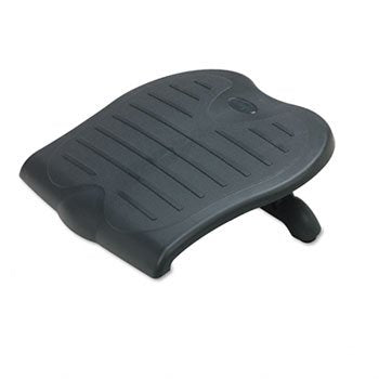 Kensington SoleSaver Footrest FOOTREST,SOLESAVER,BK (Pack of5)