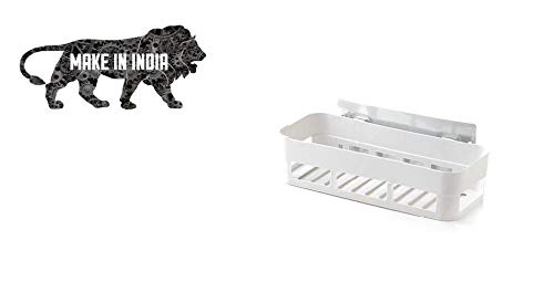 Drake Bathroom and Kitchen Shelves Bathroom Rack Kitchen Organize Shelf Rack (1)