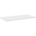 Special-T Sp2460Wht Tabletop, Rectangle, 24-Inch Wx60-Inch Lx1-Inch H, White
