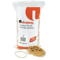 Universal Rubber Bands Rubberbands,Size 19,1Lb (Pack Of30)