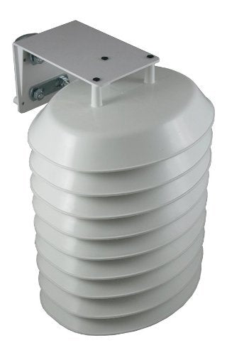 Ambient Weather Srs100Lx Temperature And Humidity Solar Radiation Shield