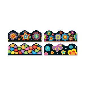 Trend Enterprises Inc Terrific Trimmer Variety Pack T-92919