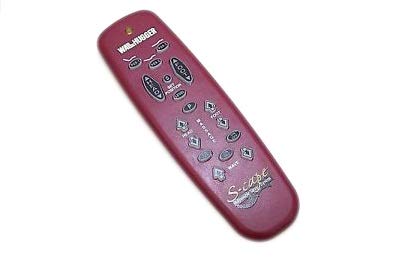 Wallhugger Scape (New 2019 All Black Version) Leggett And Platt Replacement Remote For Adjustable Bed