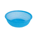 AtoZ Supply 289TGPLWB005, Wash Basket, 8, Perforated, Plastic