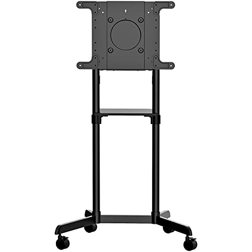 Mobile TV Cart for 37 70 TVs