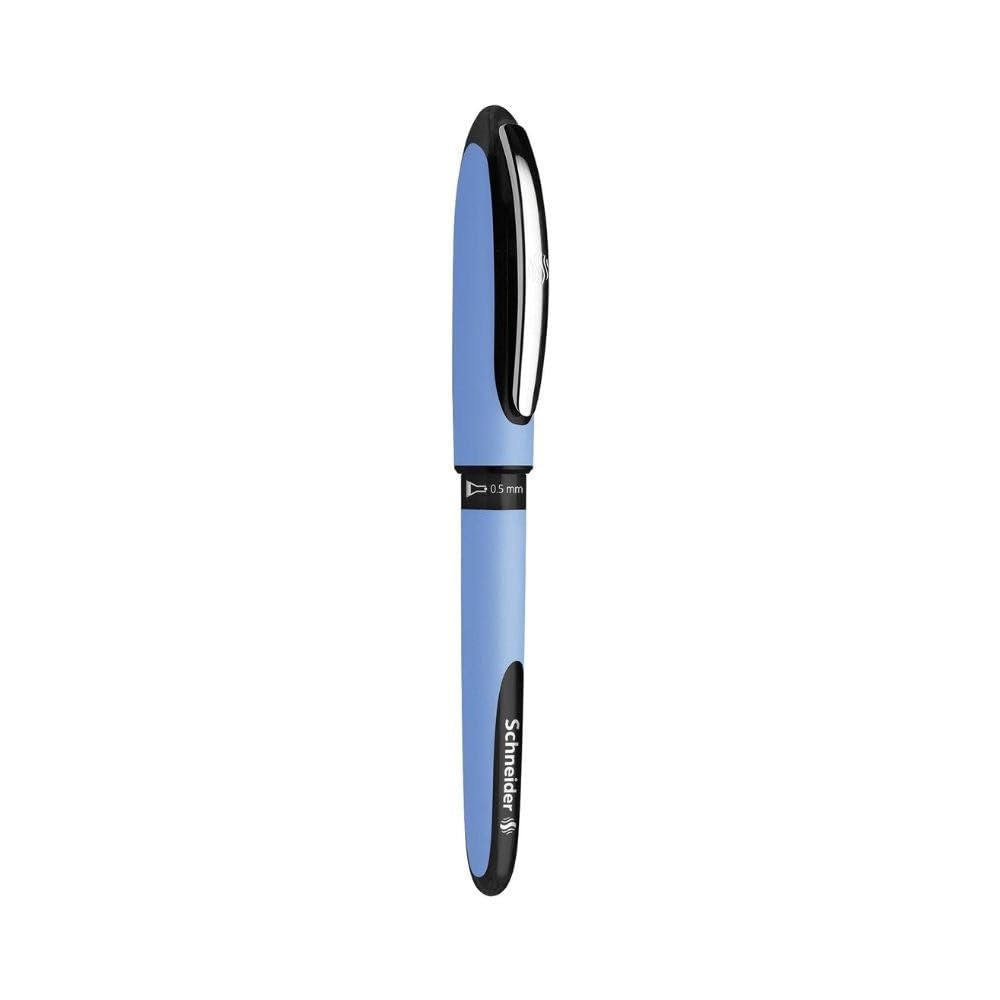 Schneider Pi  Ro Kulkowe One Hybrid N 0,5 Mm Czarne