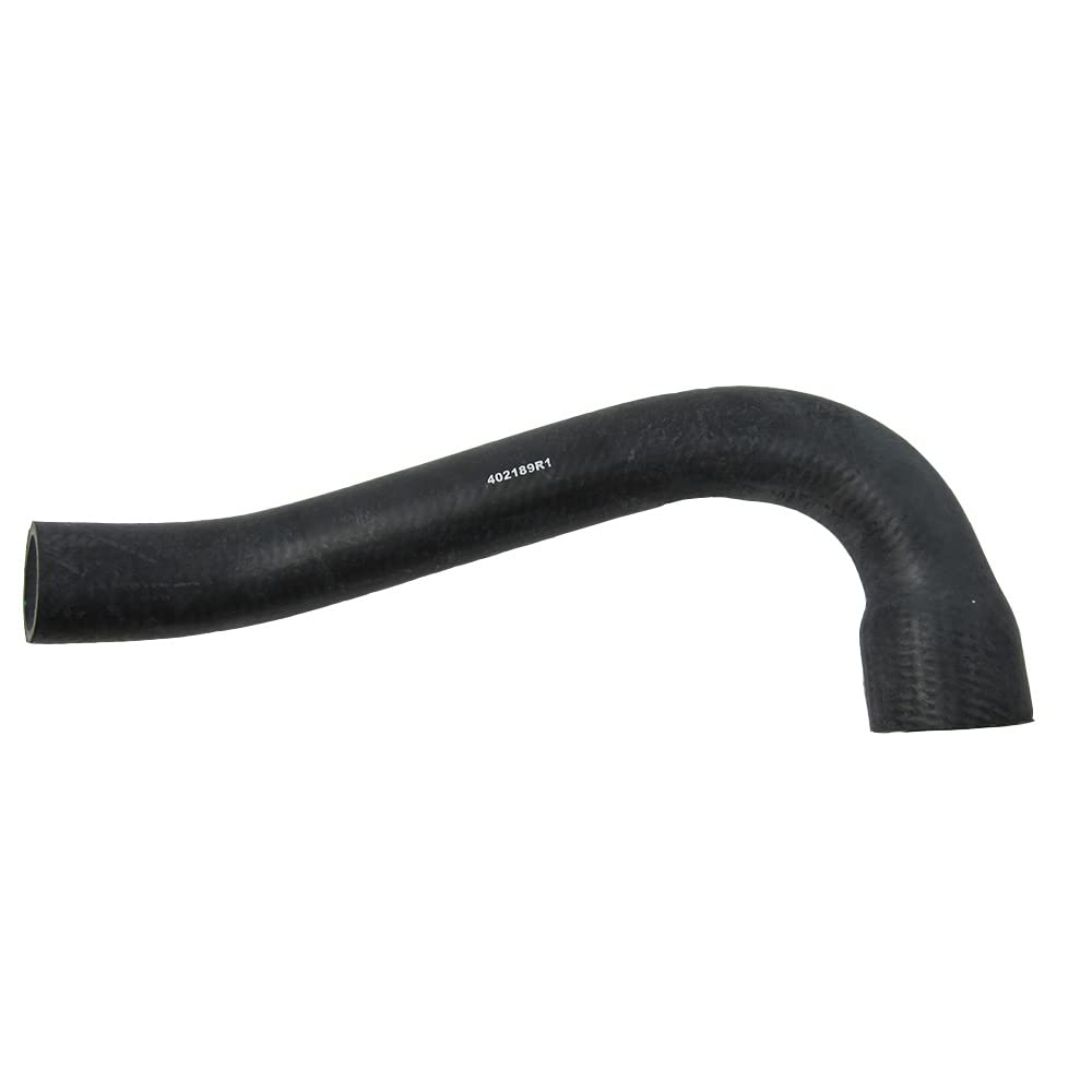 Reliable Aftermarket Parts Our Name Says It All, 402189R1 New Lower Radiator Hose Fits Case-Ih Tractor Models 385 395 +