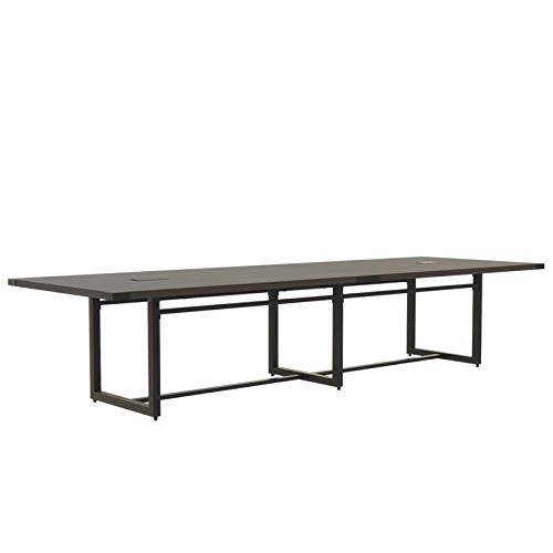 Mirella 12' Sitting-Height Conference Tables