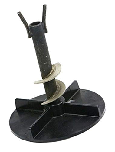 Buyers Products 0208000A Auger Assembly Tgs01, Tgsuvpro Series