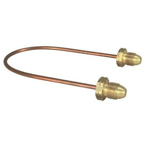 Mec Pigtail Pol X Pol 7/8' Hex - 36'