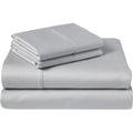 Split King Royal Collection 1900 Egyptian Quality Bed Sheet Set With 2 Xl Fitted, 1 Flat And 2 King Pillow Cases.Wrinkle Free Sh